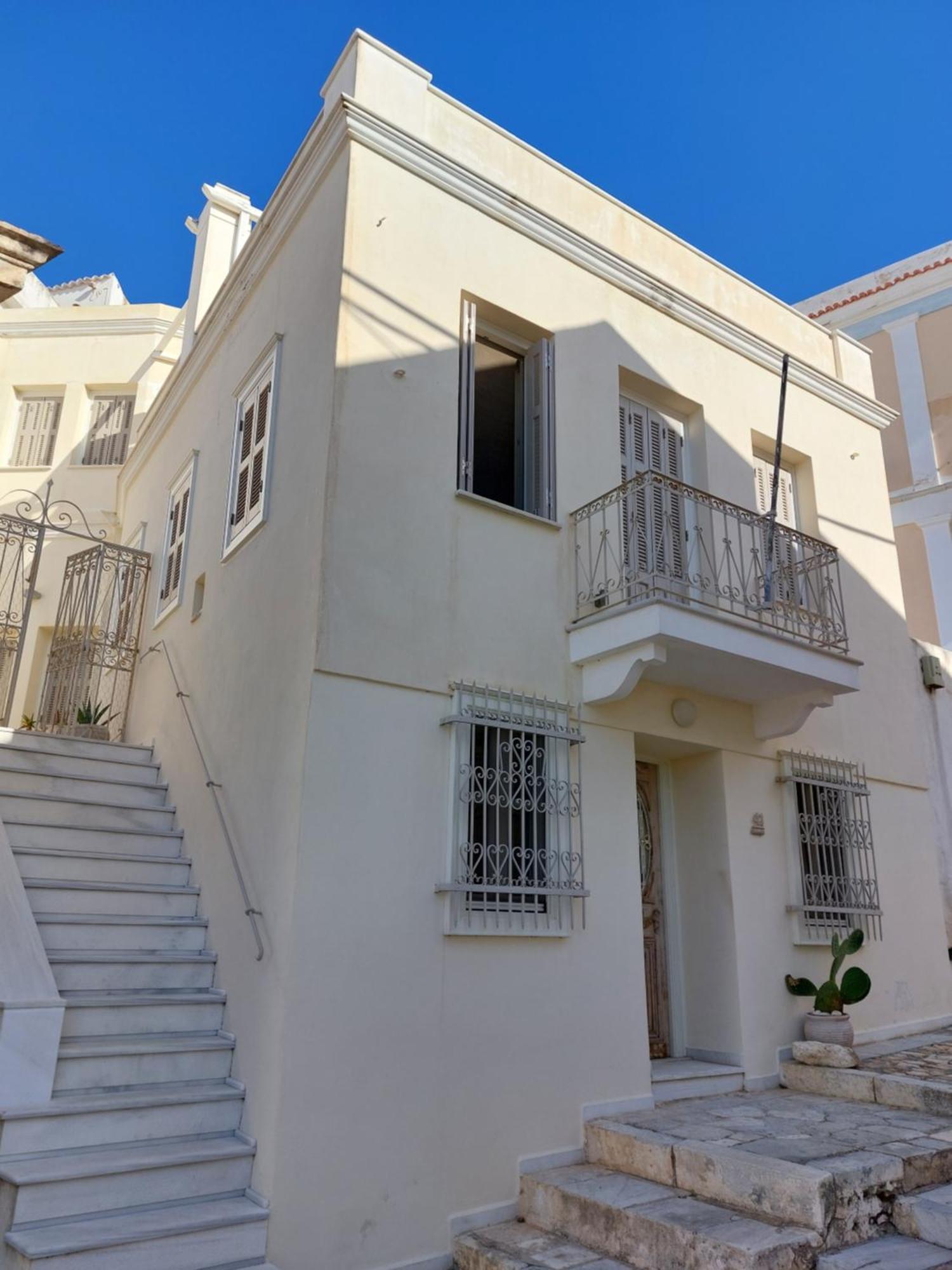 דירה 41 Homer Street